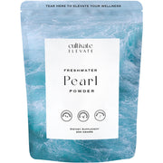 Cultivate Elevate - Freshwater Pearl Powder 200grams