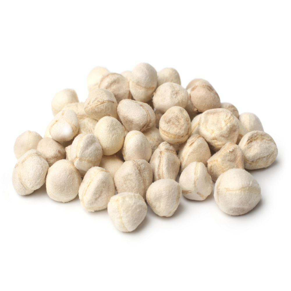 Moringa Zaden Gepeld