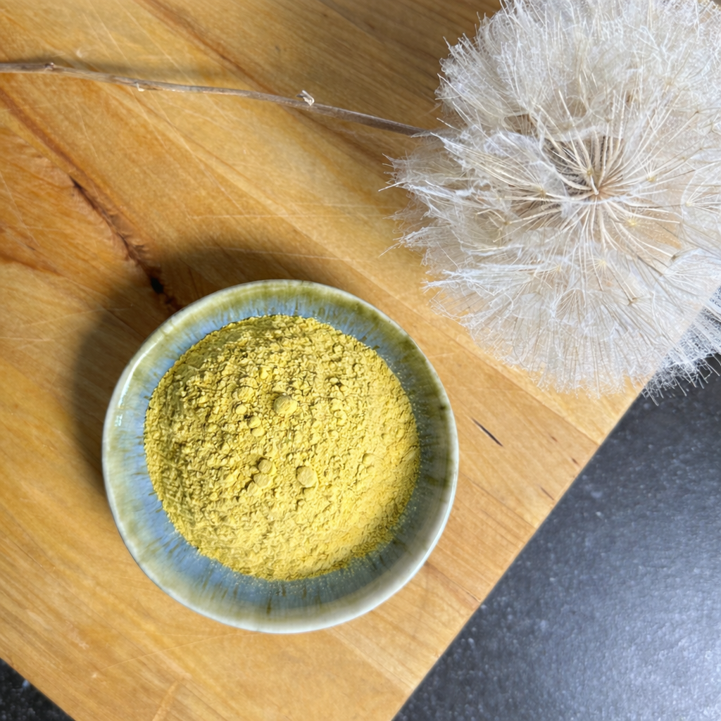 VegaQura - Pine Pollen Poeder (60gram)