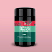 Foodsporen - Power 5 capsules