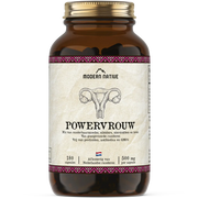 Modern Native - Powervrouw