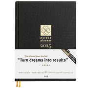 Purpuz Planner 2025