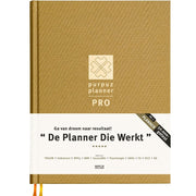 Purpuz Planner Pro
