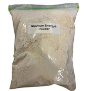 QELBY Quantum Powder verf