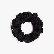 Dore & Rose - 3cm Scrunchie (zwart)