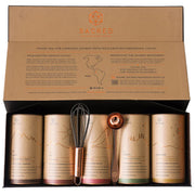 Sacred Taste Cacao Bundel