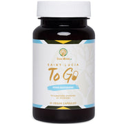 Saint Lucia Sea Moss capsules