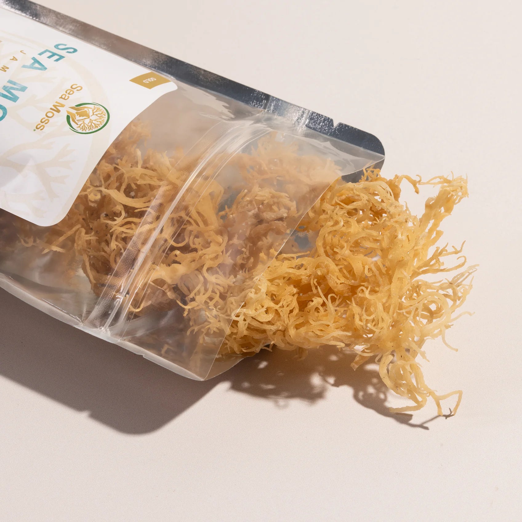 Sea Moss - Jamaica Gold