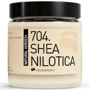 Natural Heroes - Shea Nilotica (Zachte Shea Butter)