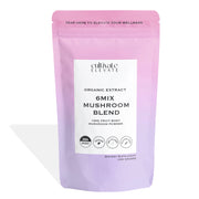 Cultivate Elevate - Organic 6mix Mushroom Extract