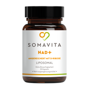 Somavita - Liposomale NAD+ (30 caps)