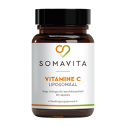Somavita - Liposomale Vitamine C