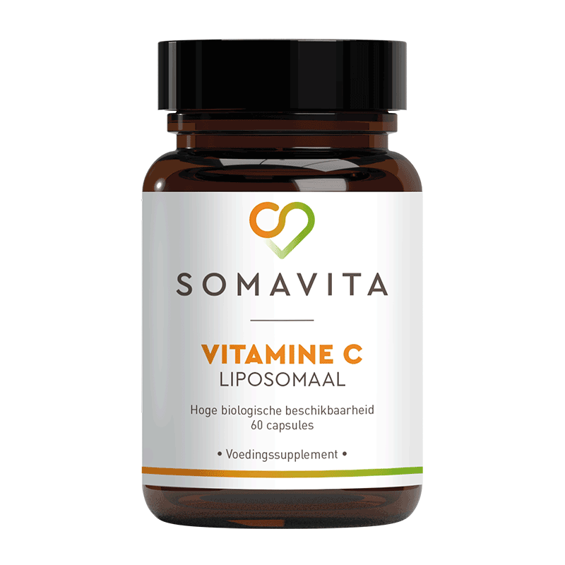 Somavita - Liposomale Vitamine C
