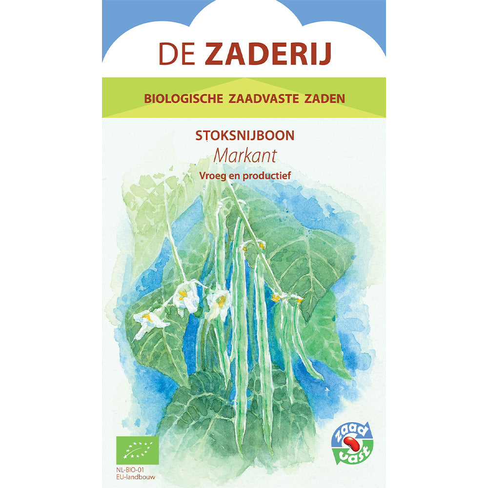 Zomerpakket Zaden