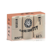 The Good Roll - Bamboo toiletpapier| 6-pack | 300 vellen per rol