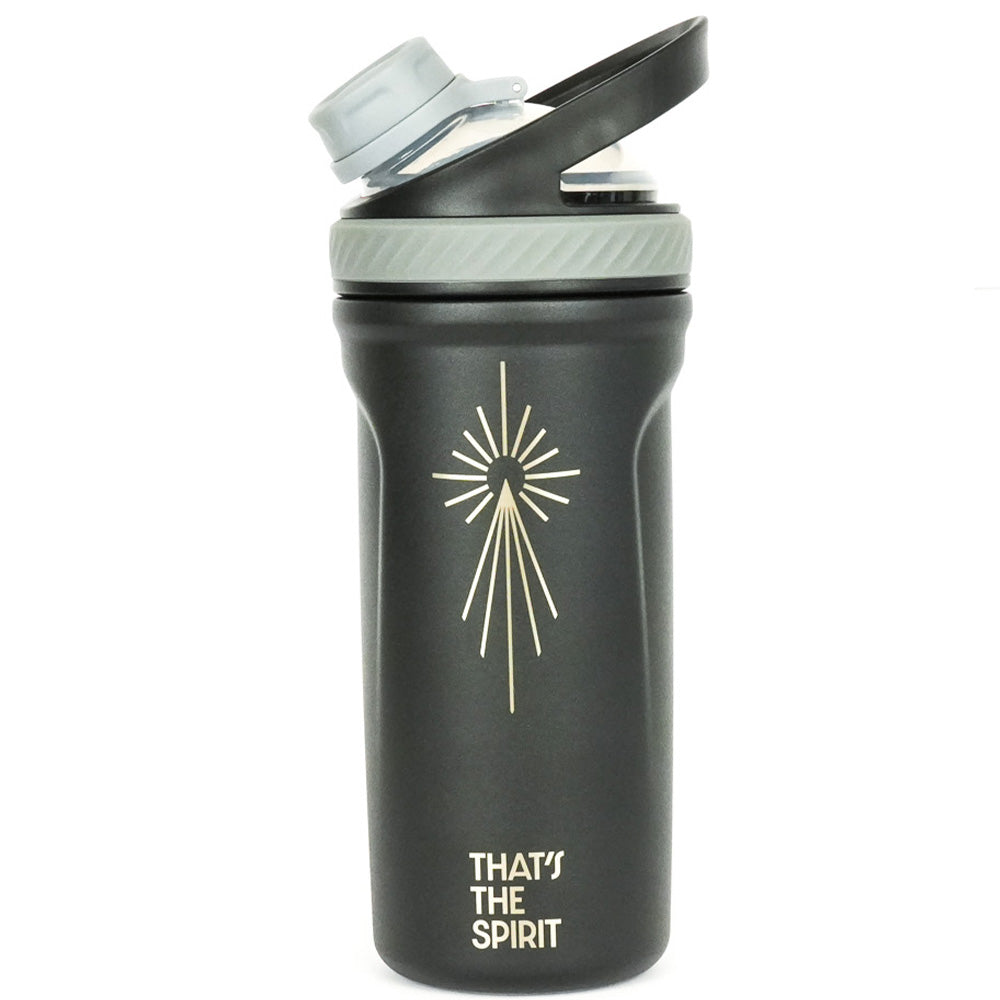 That’s the Spirit Thermo Shaker