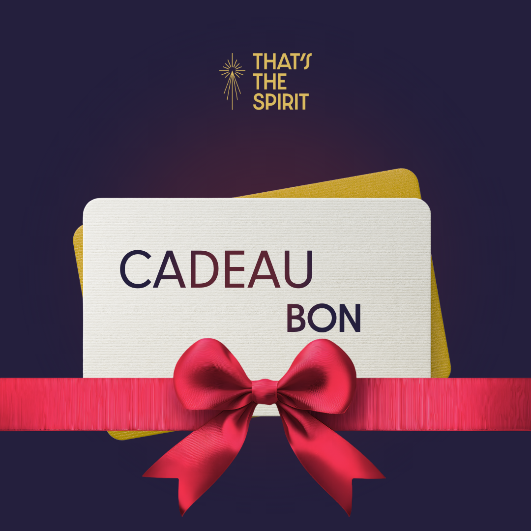 Digitale cadeaubon