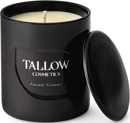 Tallow Cosmetics- Geurkaars Ancient Alchemy