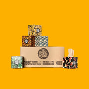 The Good Roll - Happy Tissues