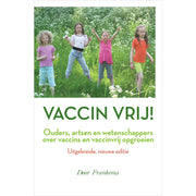 Vaccin vrij!