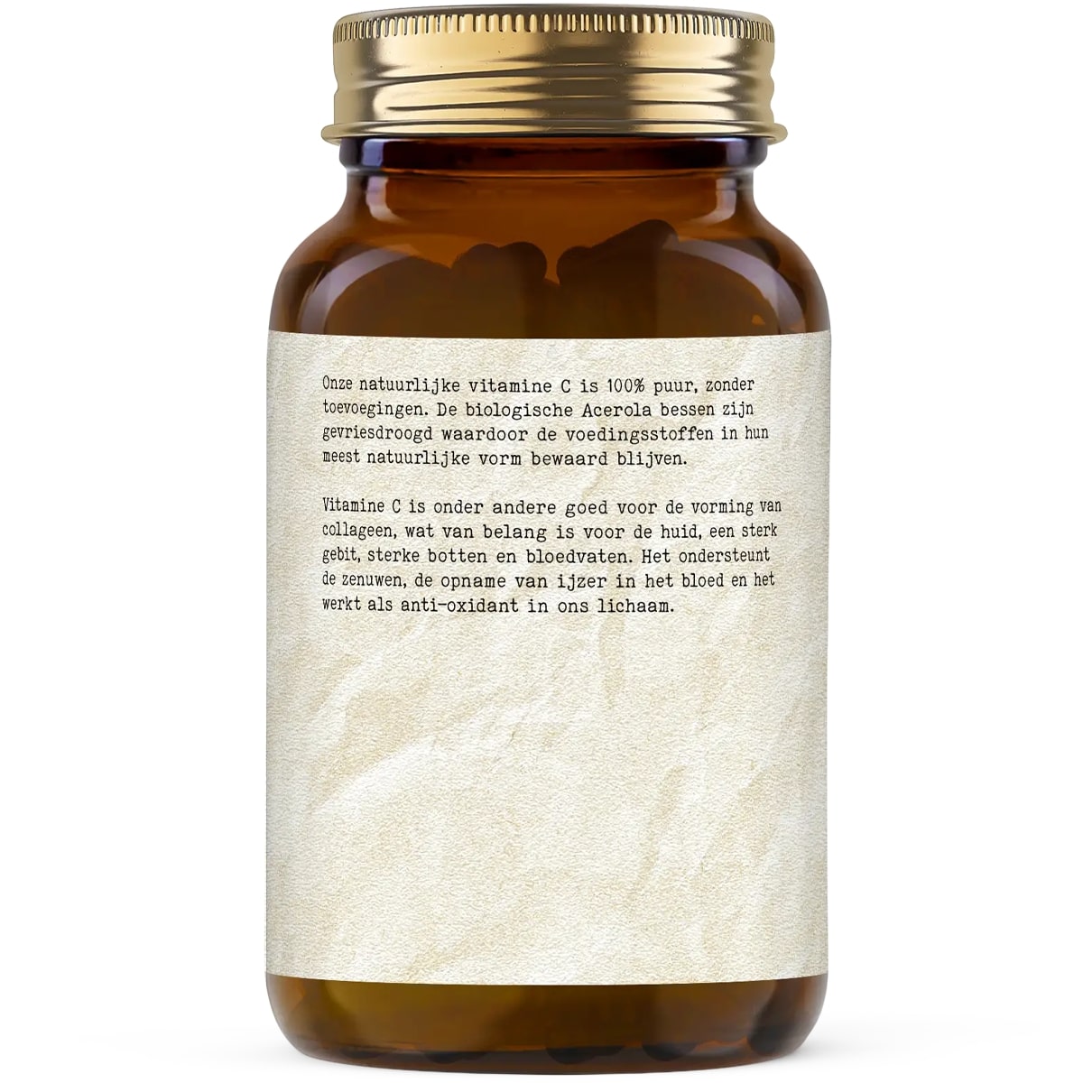 Modern Native - Vitamine C