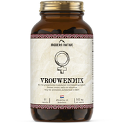 Modern Native - Vrouwenmix