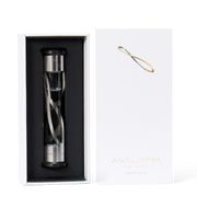 Analemma Water Inlay