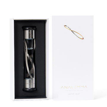 Analemma Water Inlay