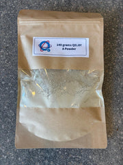 QELBY Quantum Powder paint