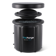 The Plunge - Recovery POD Pro - Premium ijsbad