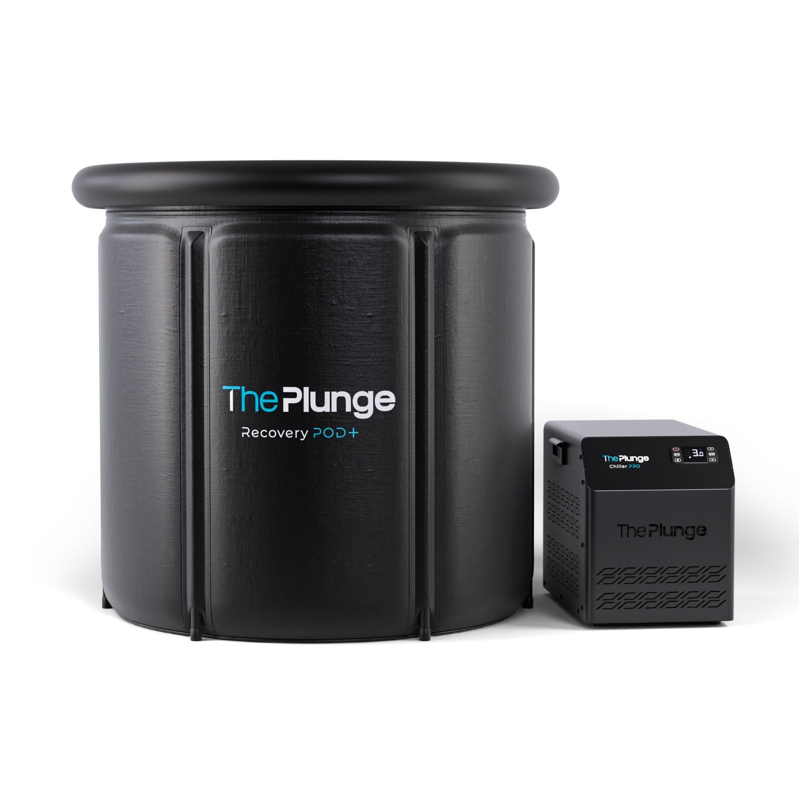 The Plunge - Recovery POD Pro - Premium ijsbad