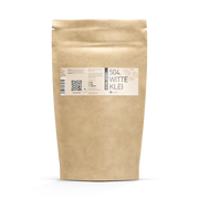 Natural Heroes -   Witte Klei Poeder