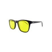 Premium blauwlicht bril 'Yesterday' Work 480™ lens (Zwart)