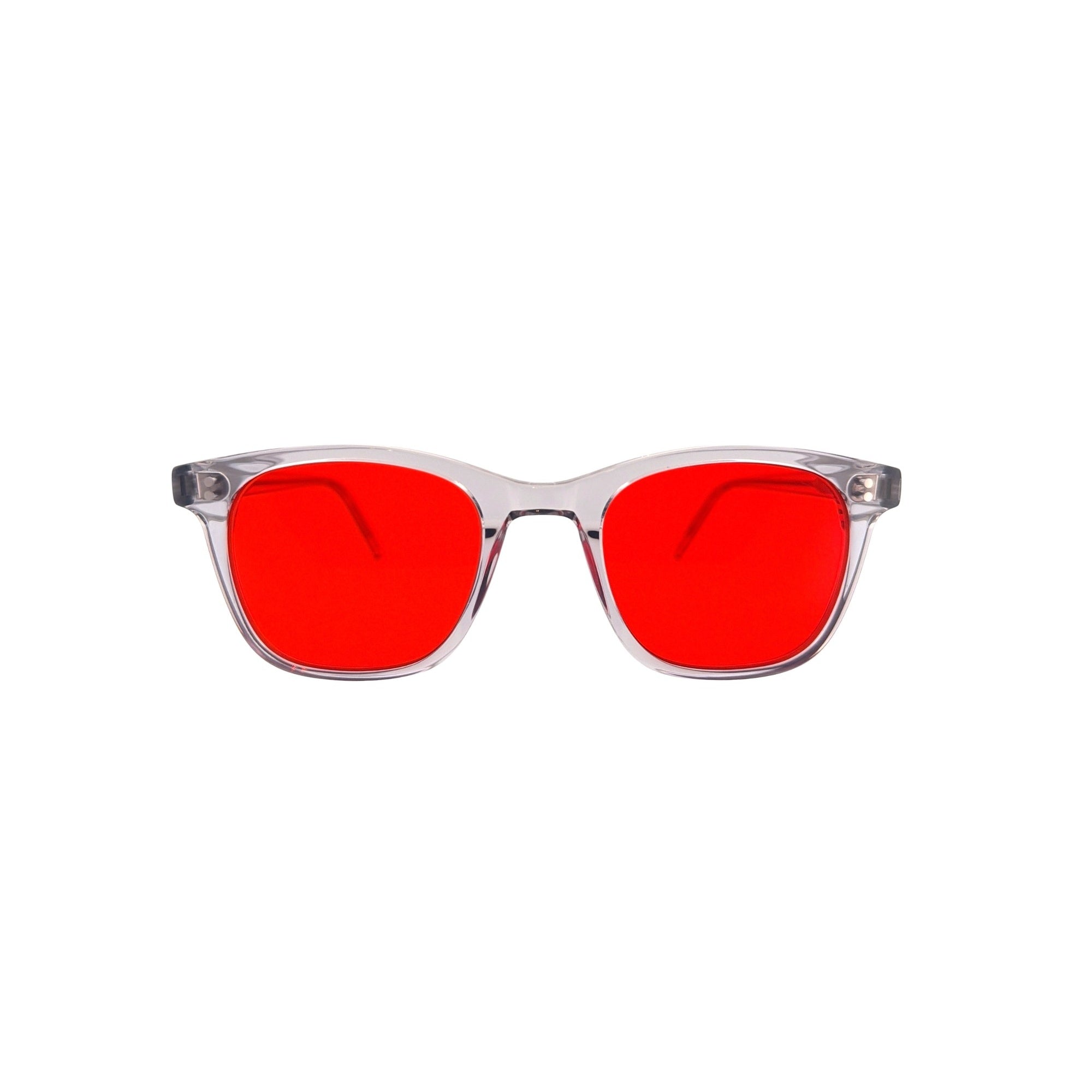 Blue light glasses 'Yesterday'