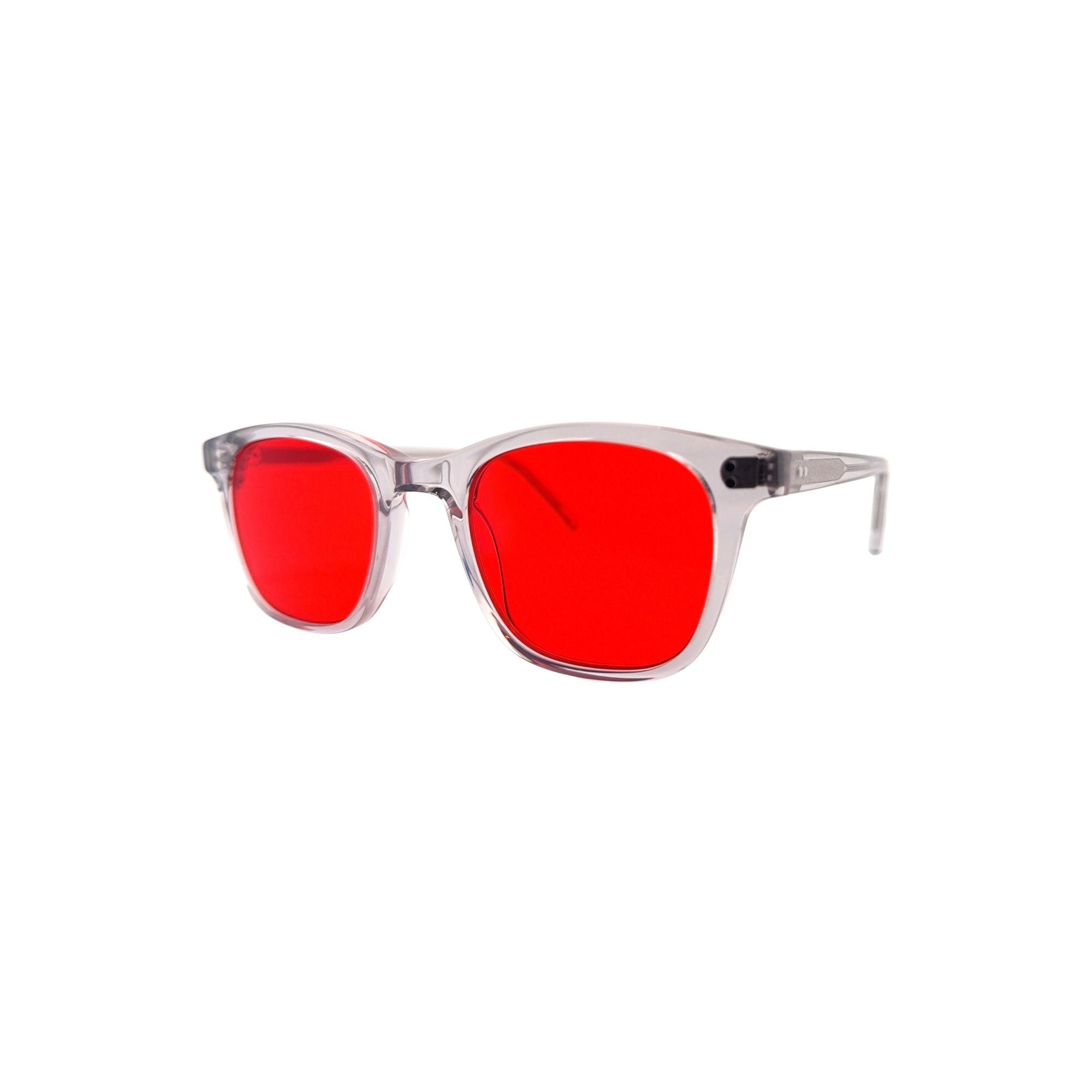 Blue light glasses 'Yesterday'