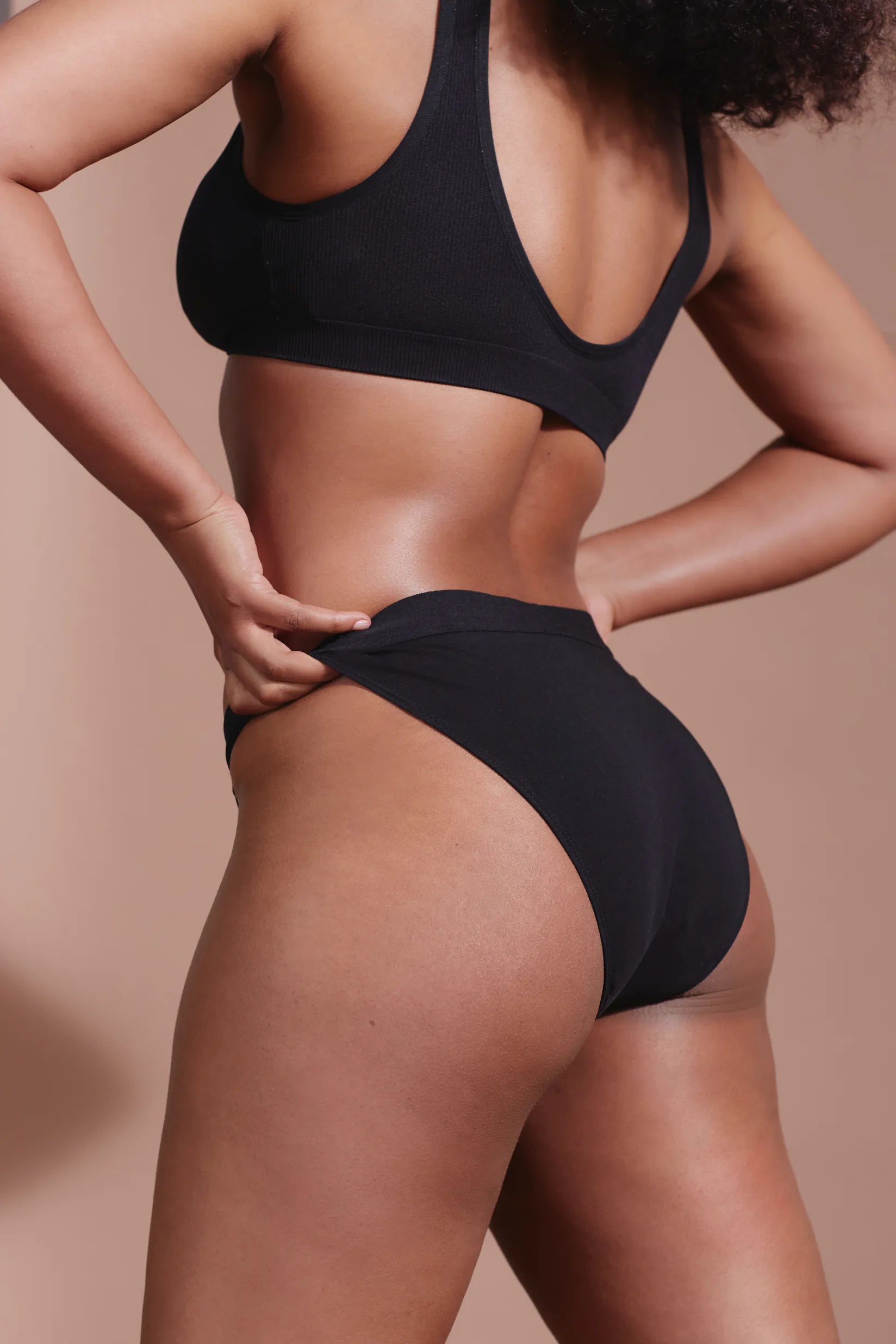 Yoni Menstruatie Ondergoed