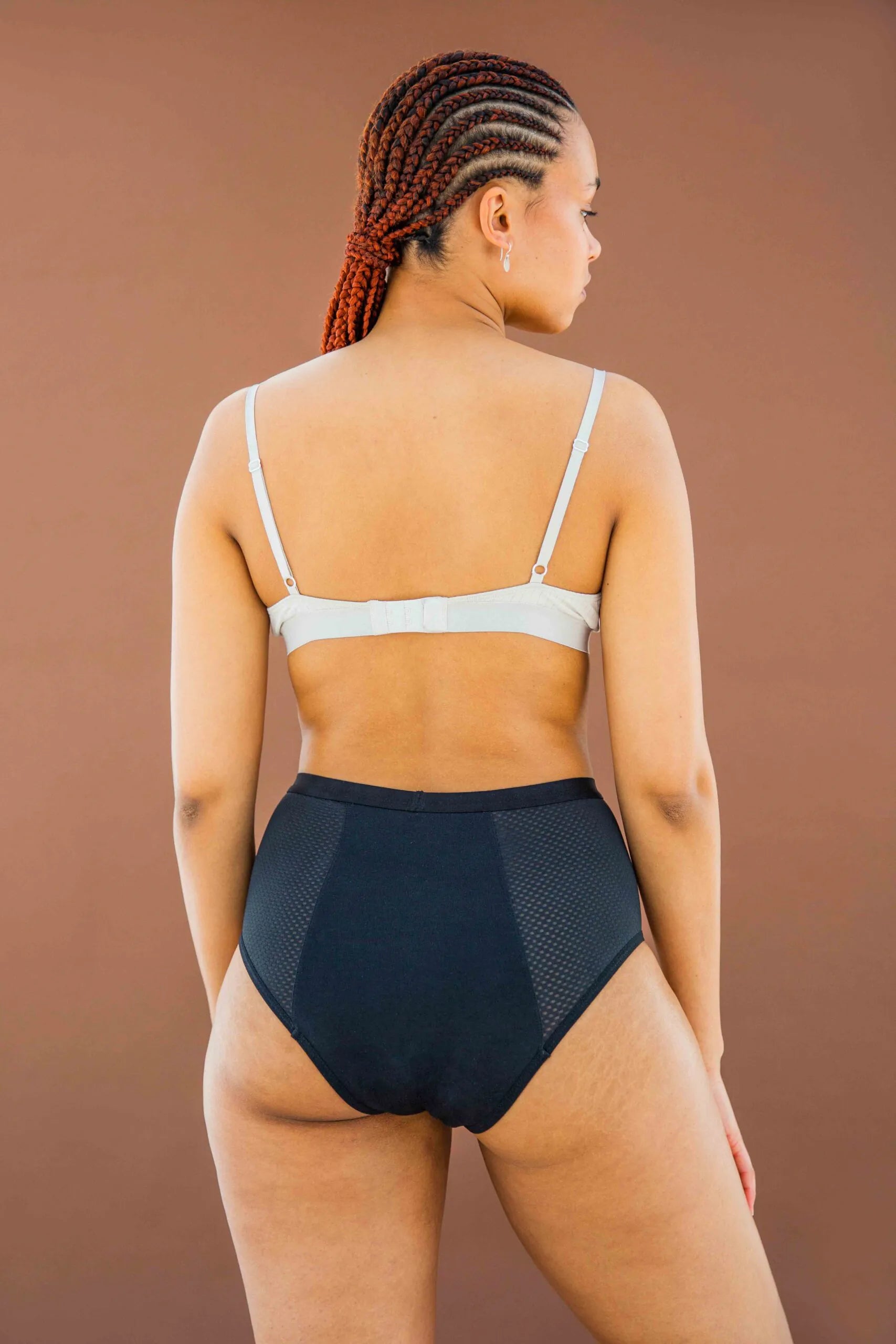 Yoni Menstruatie Ondergoed