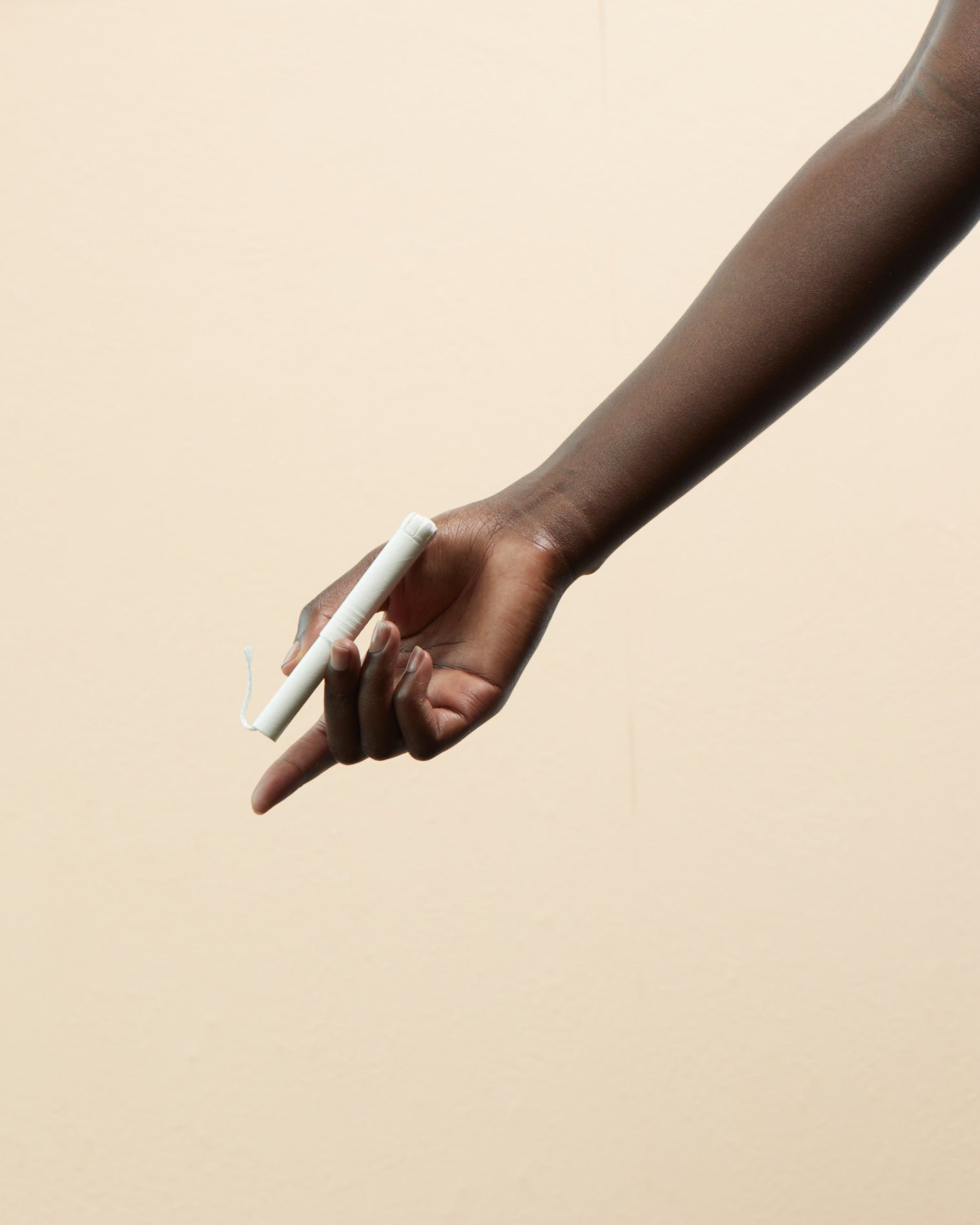 Yoni Tampons met applicator