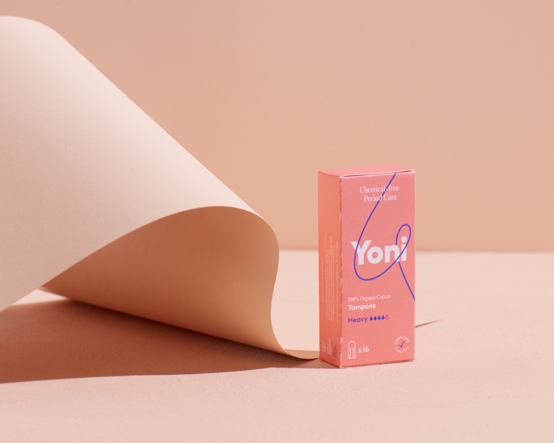 Yoni Tampons