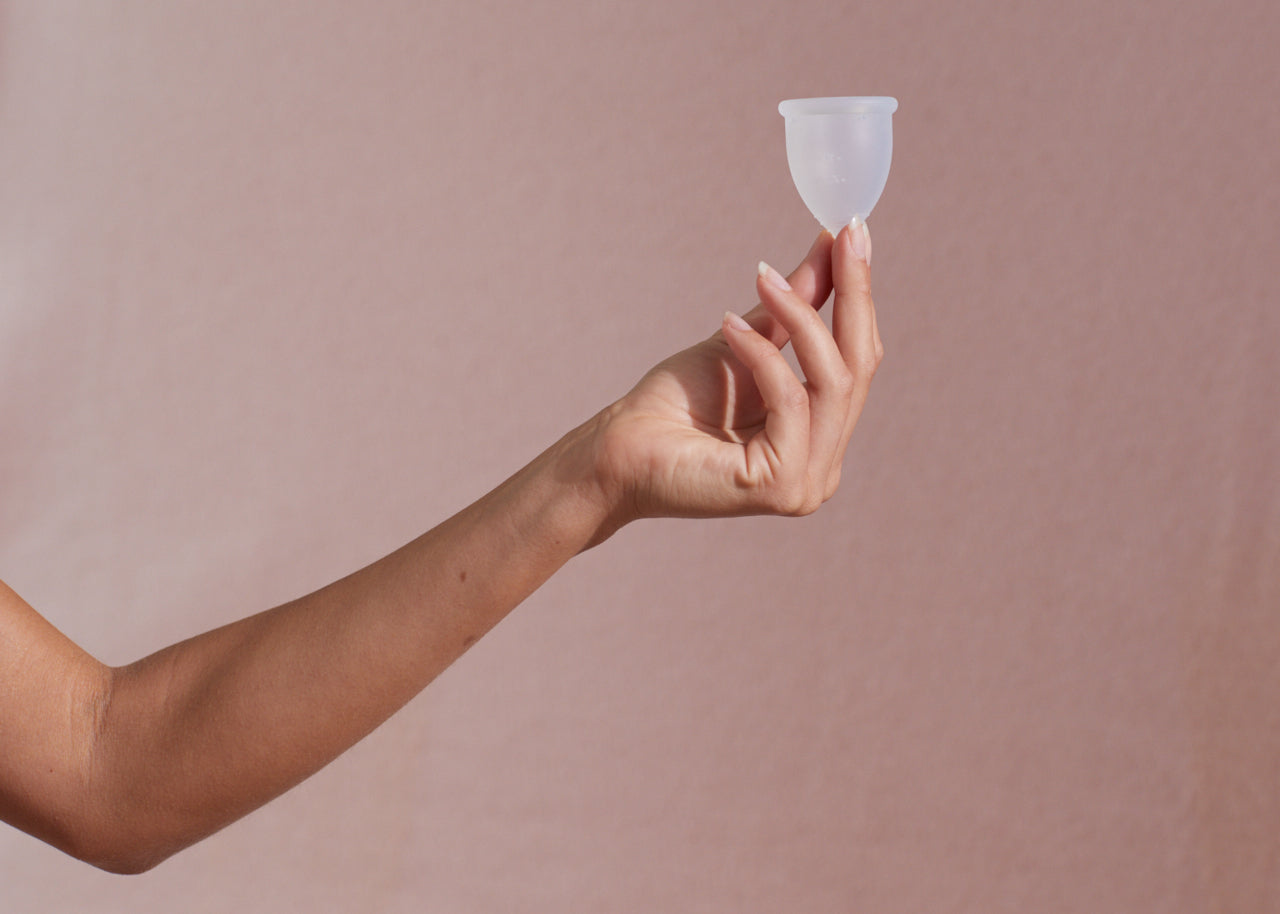 Yoni Menstrual Cup