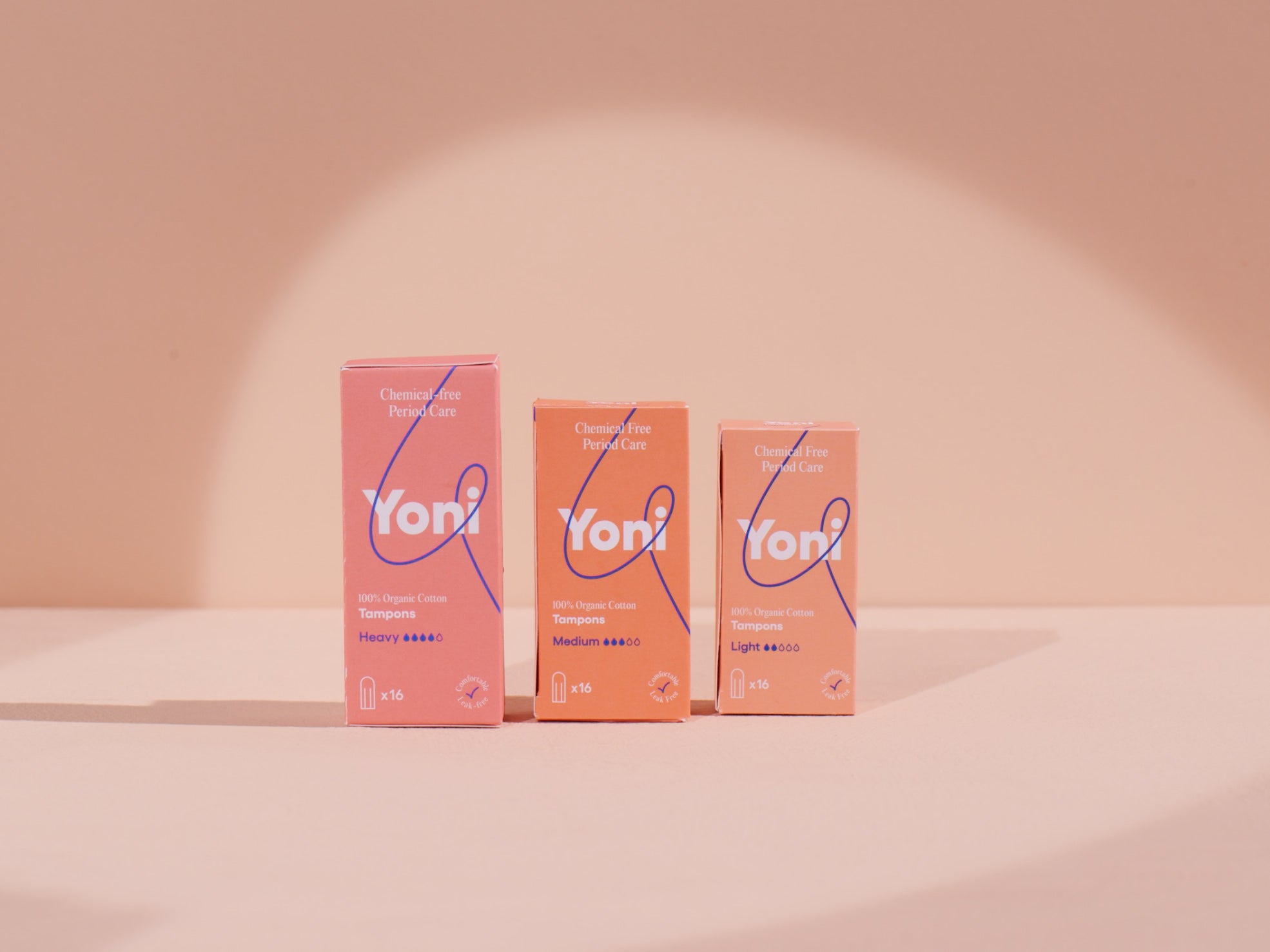 Yoni Tampons