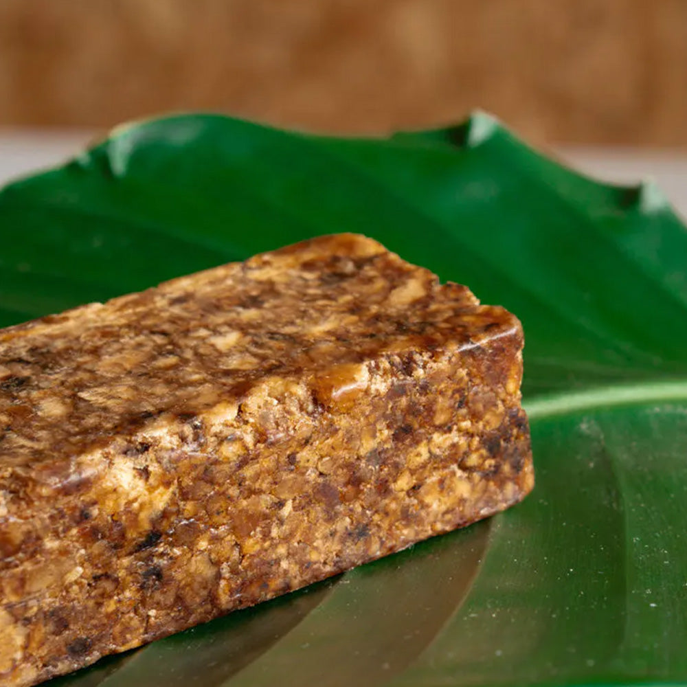 Natural Heroes - African Black soap 250 gram