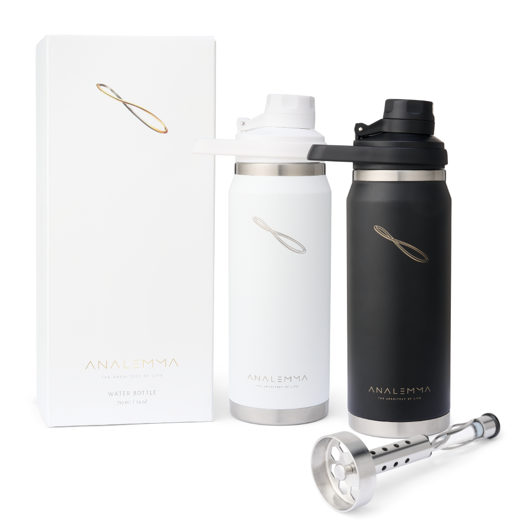 Analemma - Water Bottle (710 ml)