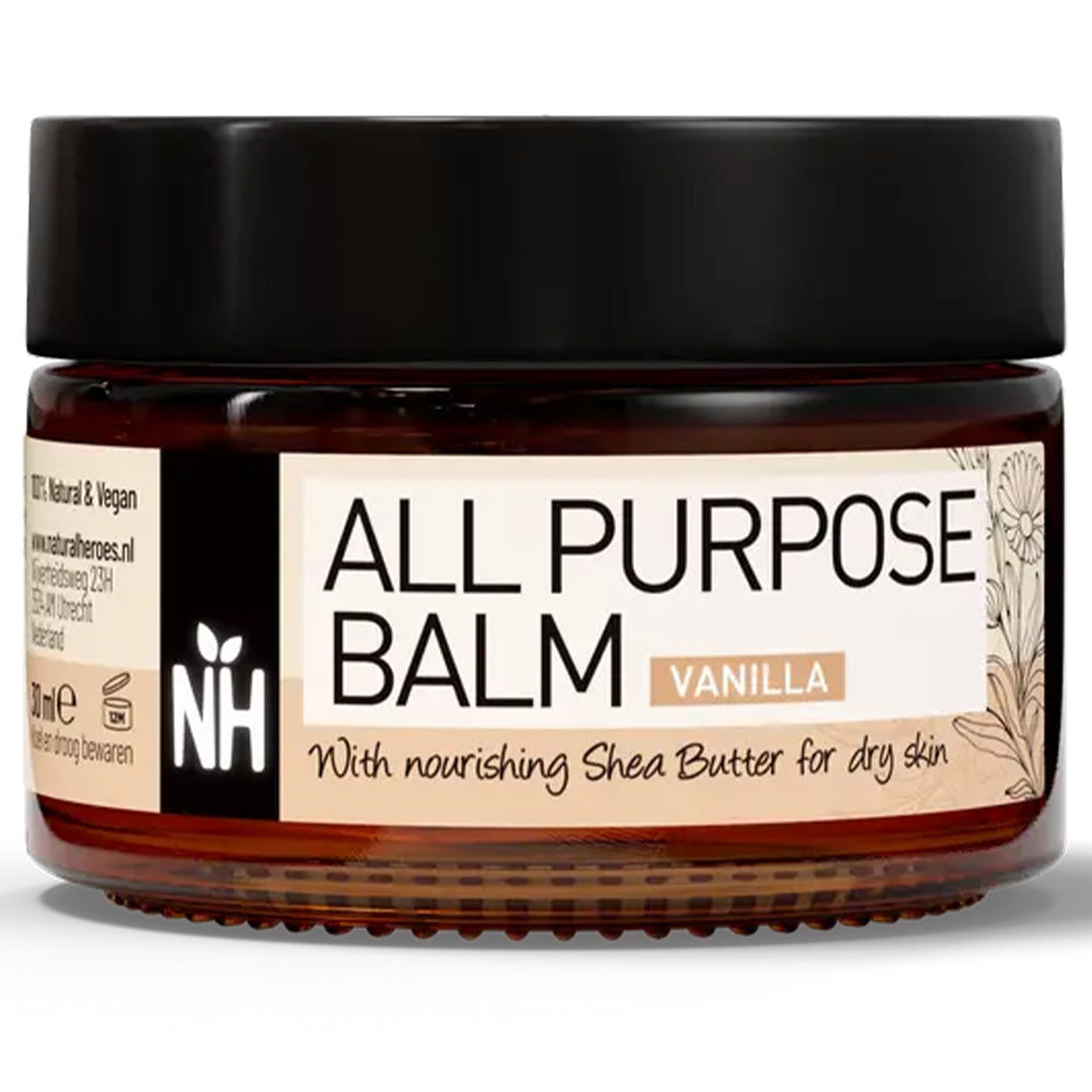 Natural Heroes -  All Purpose Balm