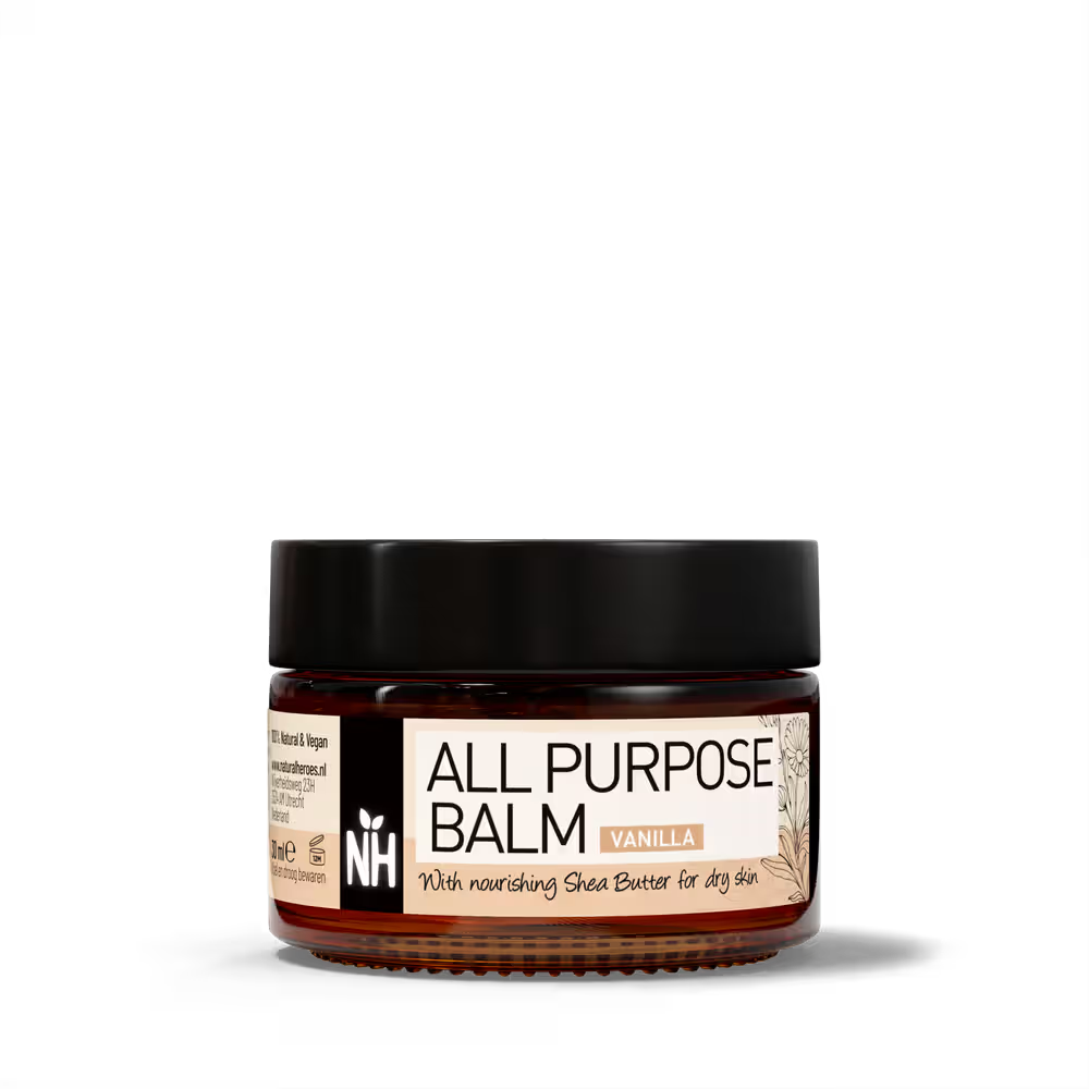 Natural Heroes -  All Purpose Balm