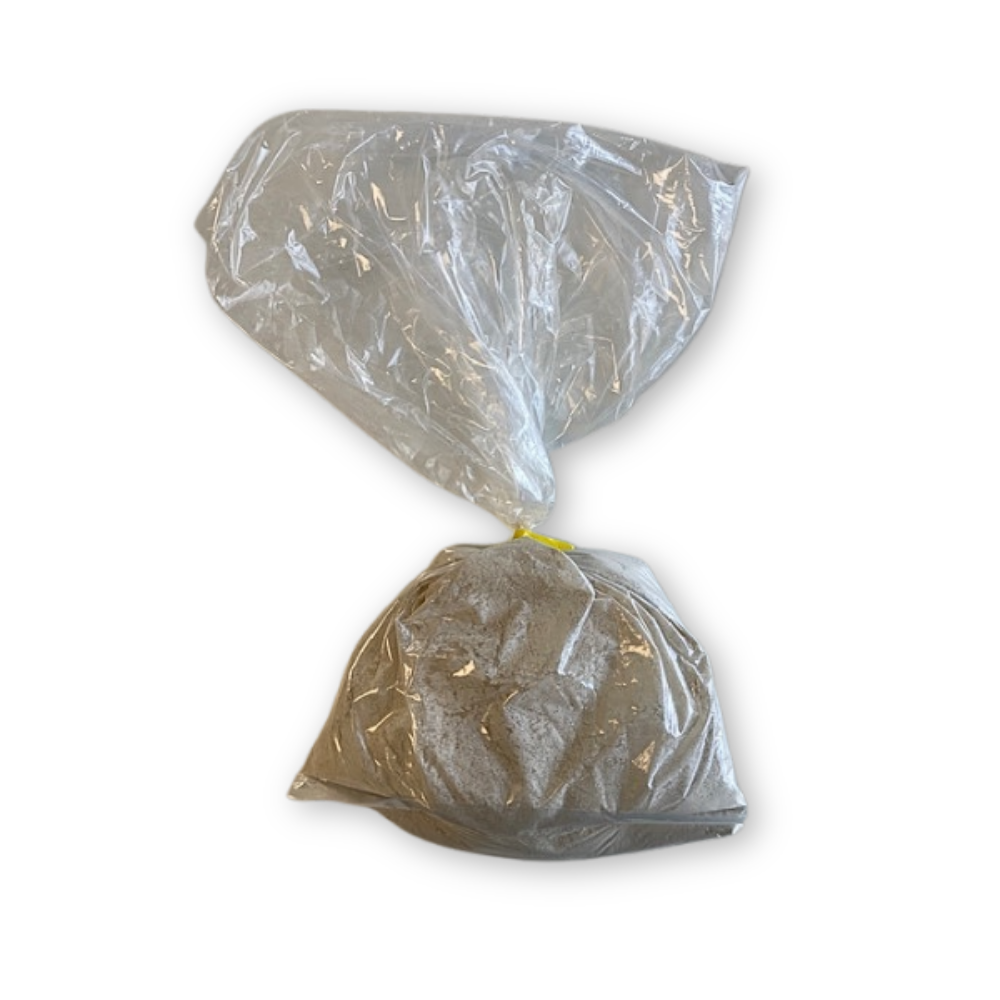 QELBY Quantum Powder verf