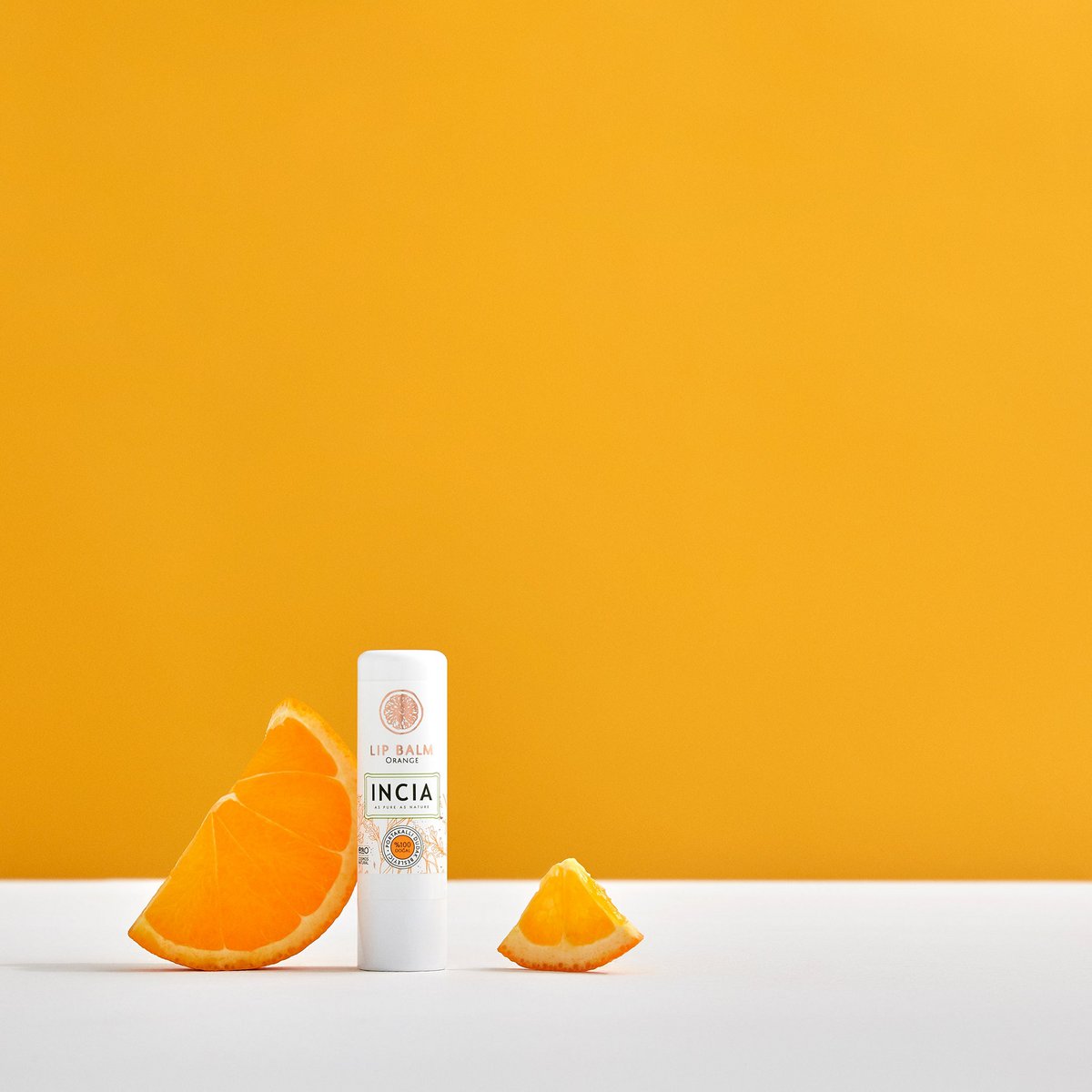 INCIA Lippenbalsem