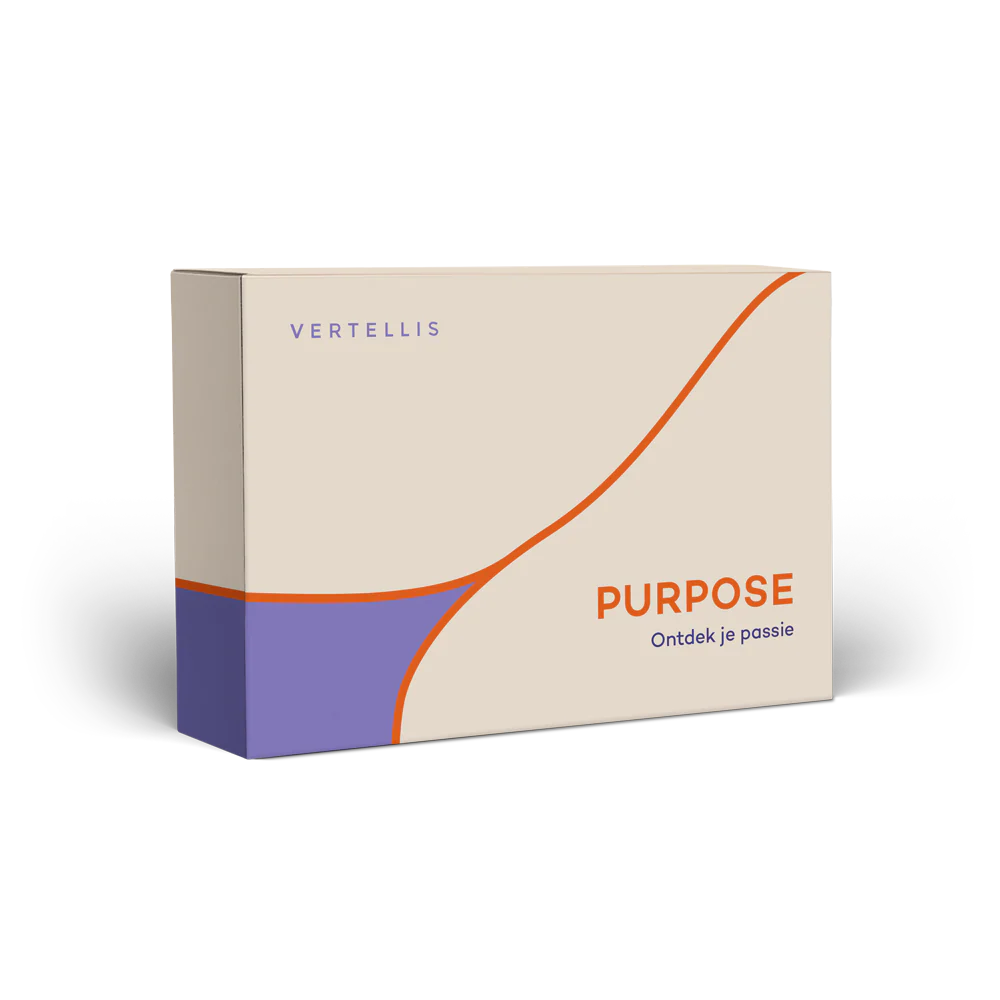 Vertellis - Purpose Deck
