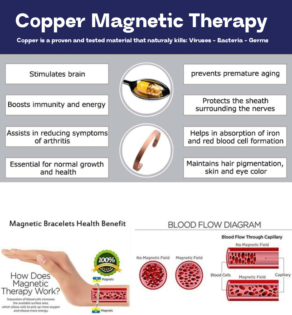 Koperen Armand gepolijst