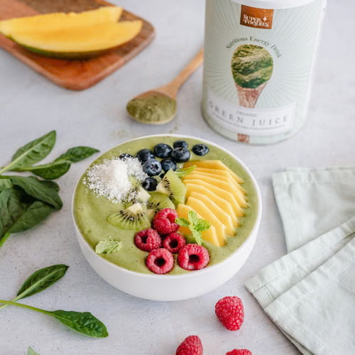 Superfoodies - Green Juice